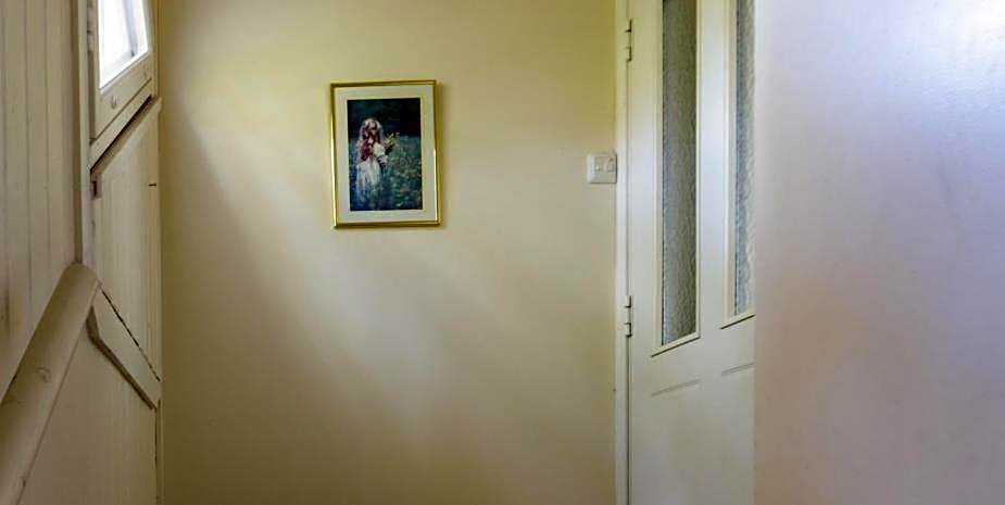 Hanko Villa Anke & Janne