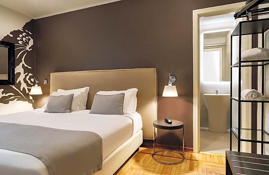 Best Western Plus Royal Superga Hotel