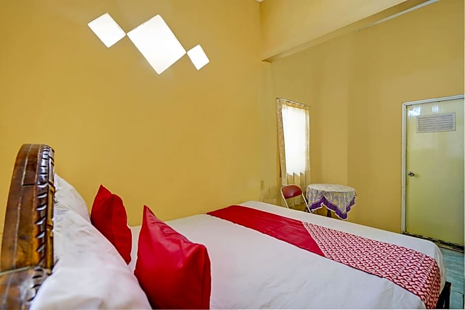 OYO 92903 Barokah Hotel Syariah