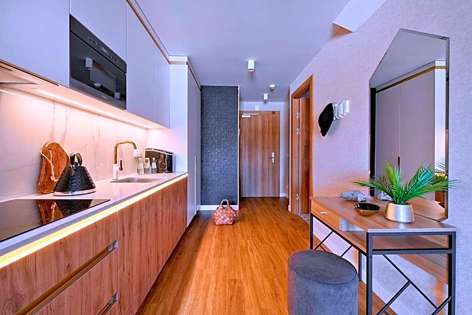 Aparthotel Góralski Spa 2