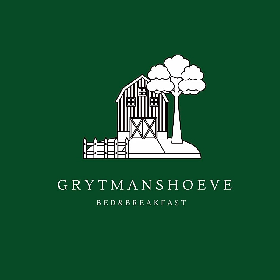 Grytmanshoeve, Vakantiehuis met glamping