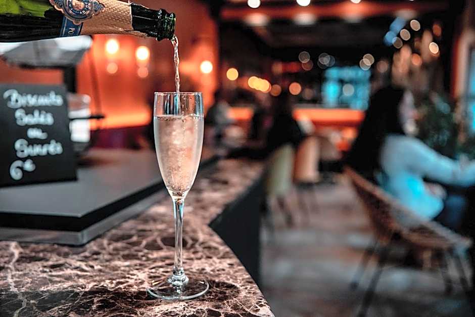 ibis Styles Boulogne sur Mer Centre Cathédrale