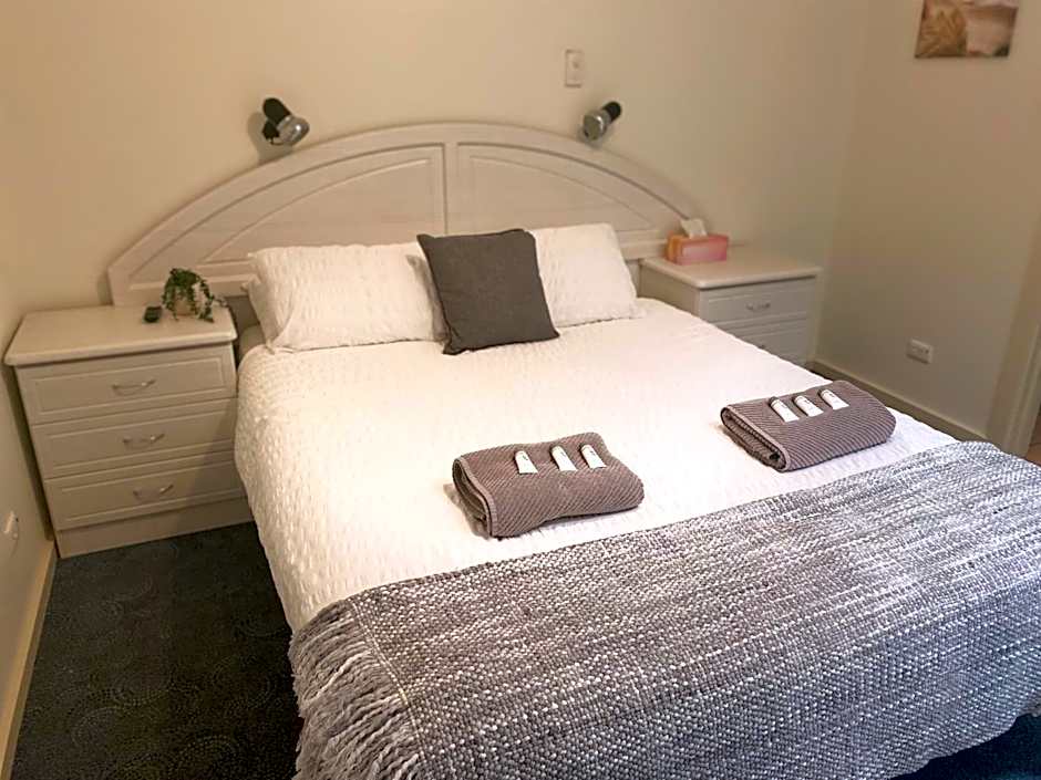 Tumby Bay Motel