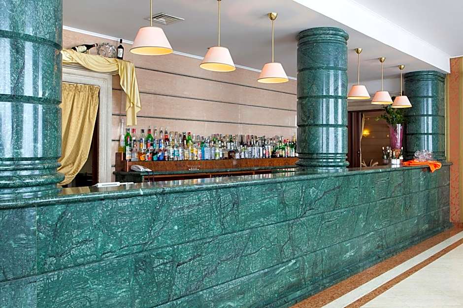 Ferretti Hotel Catullo