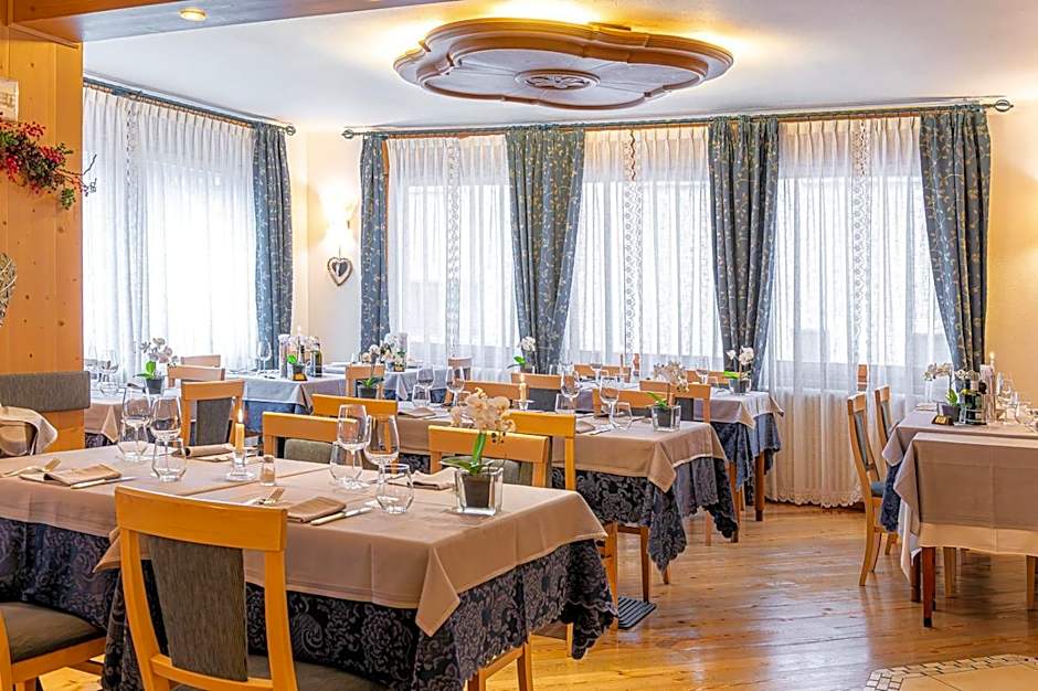 Hotel Pedranzini