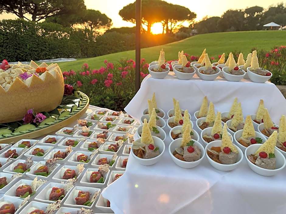 Gallia Palace Hotel - Relais & Châteaux