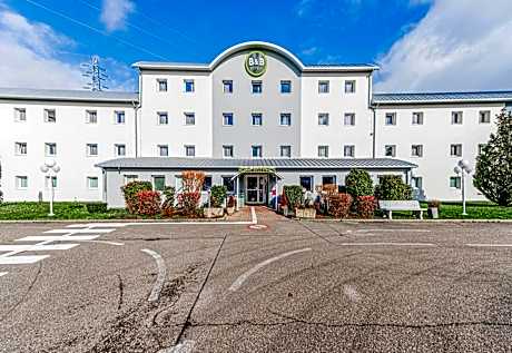 B&B HOTEL Strasbourg Nord Mundolsheim