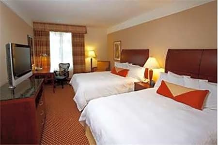 Hilton Garden Inn Clarksburg