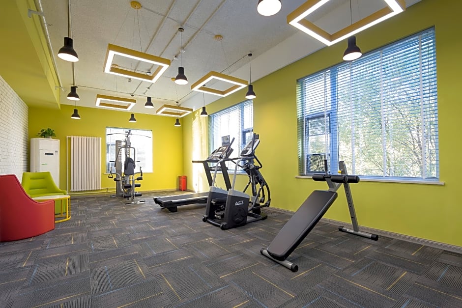 ibis Styles Beijing Capital Airport Hotel