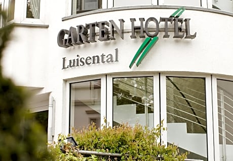 Gartenhotel Luisental