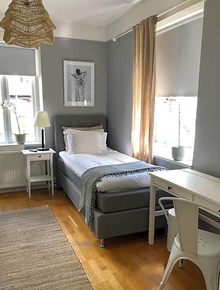 WOW, Föreningsgatan 9