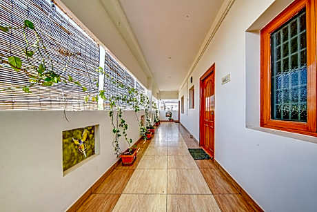Hotel O SMS HOMES