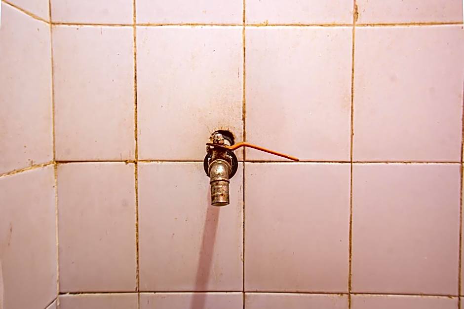 OYO Life 93405 Montong Are Residence