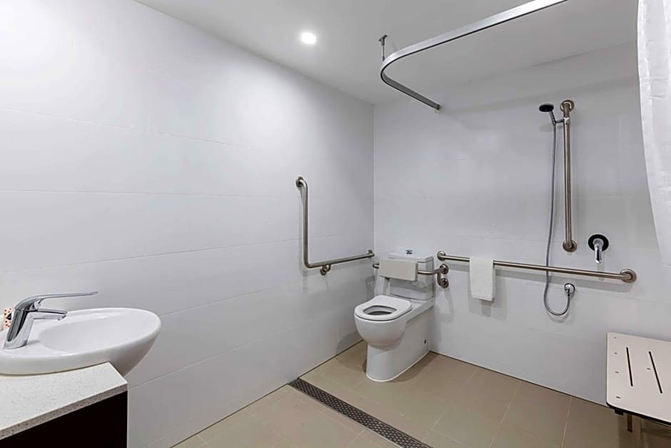 Travelodge Hotel Sydney Airport