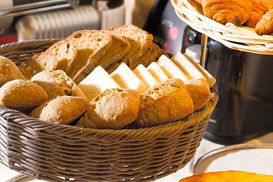 Lion d'Or Paris Hotel