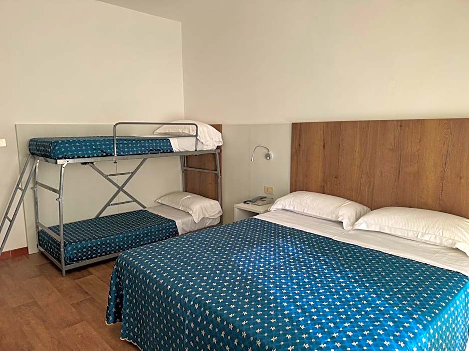 Hotel Al Capitano