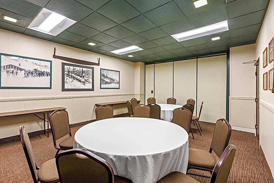 Lumber Jack Lodge, an Ascend Collection Hotel