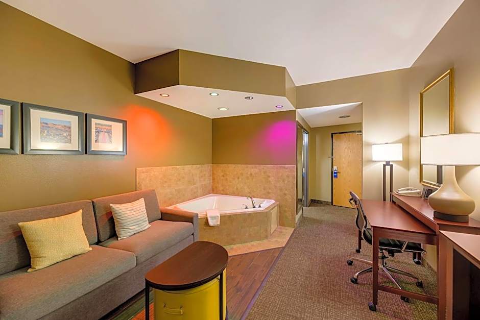 Comfort Suites El Paso