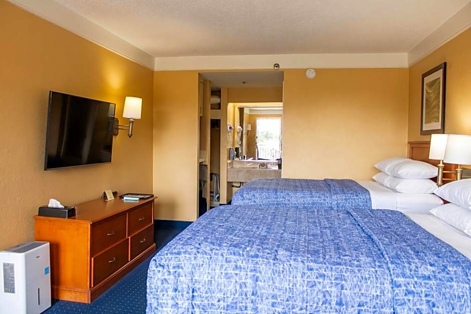 Hatteras Island Inn