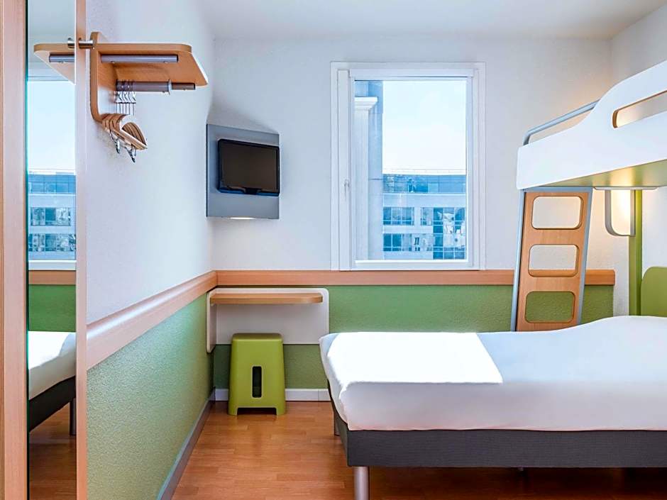 ibis budget Issy Les Moulineaux Paris Ouest