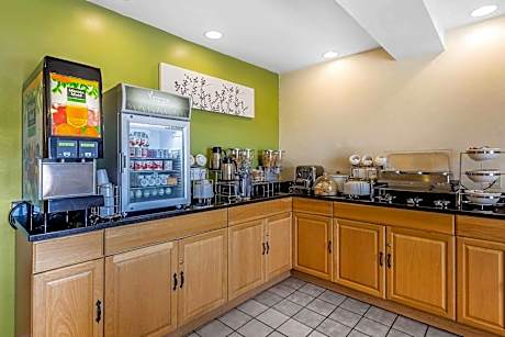 Sleep Inn Gaffney at I-85