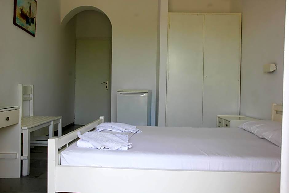 Hotel Zannet