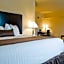 Cobblestone Inn & Suites - Boone