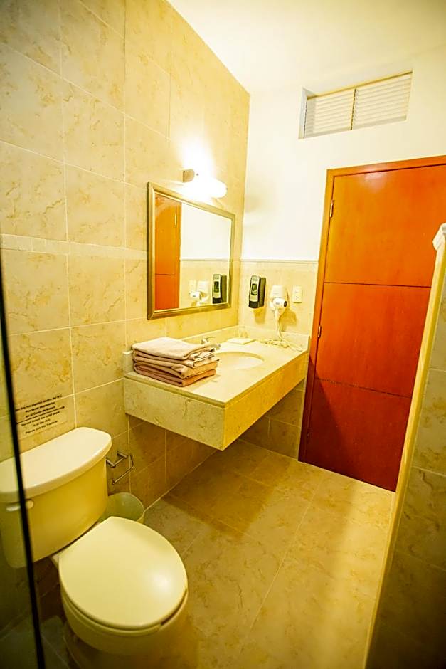 Hotel Nacional Merida