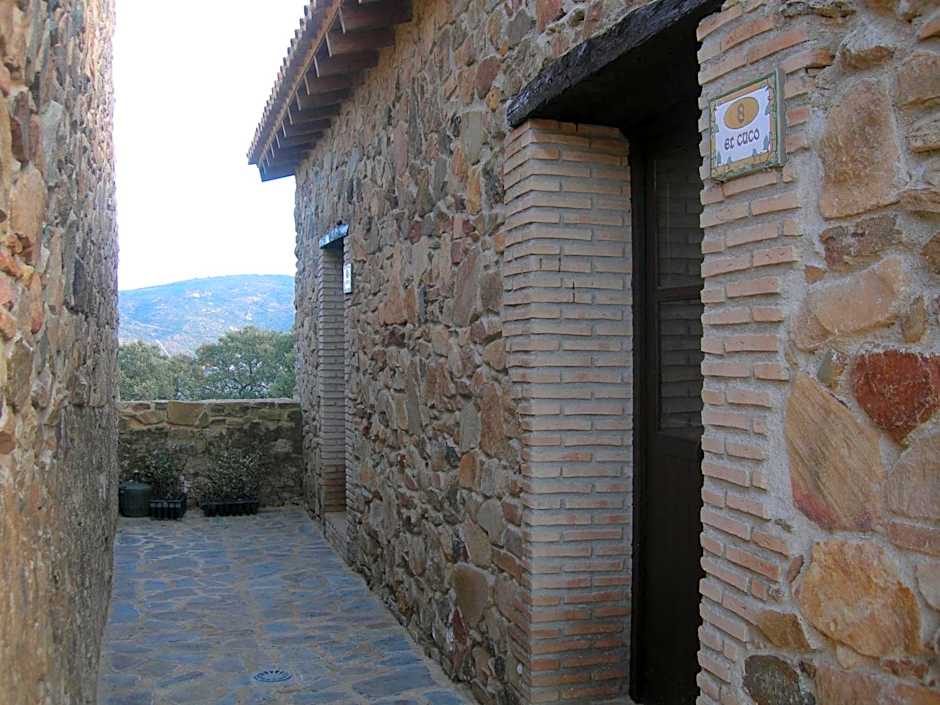 Finca Los Caleros