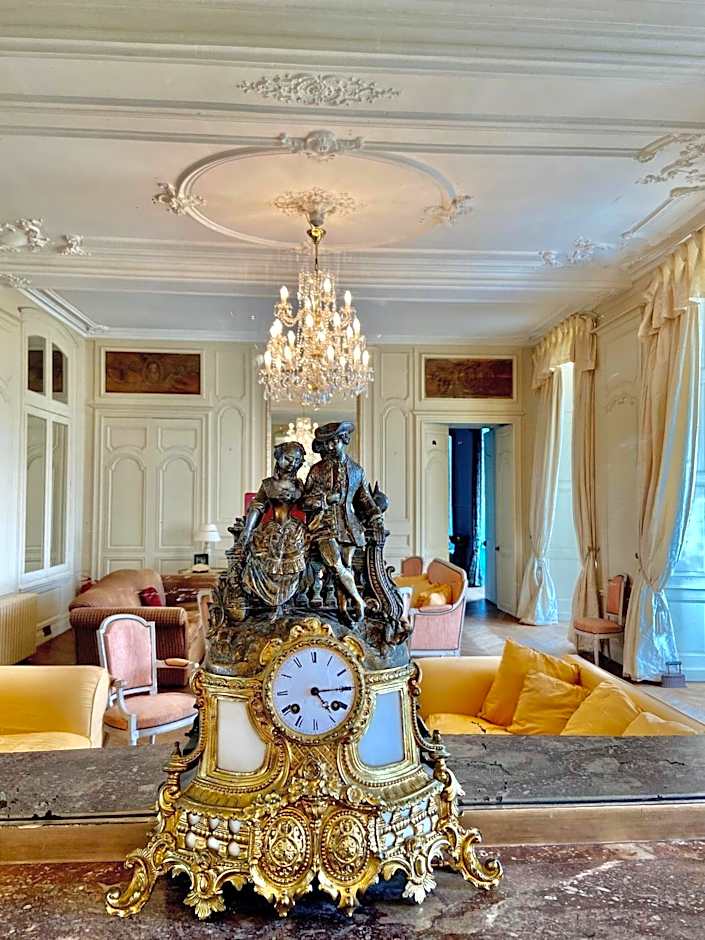 Château La Bainerie