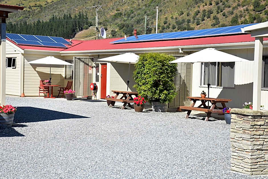Roxburgh Motels
