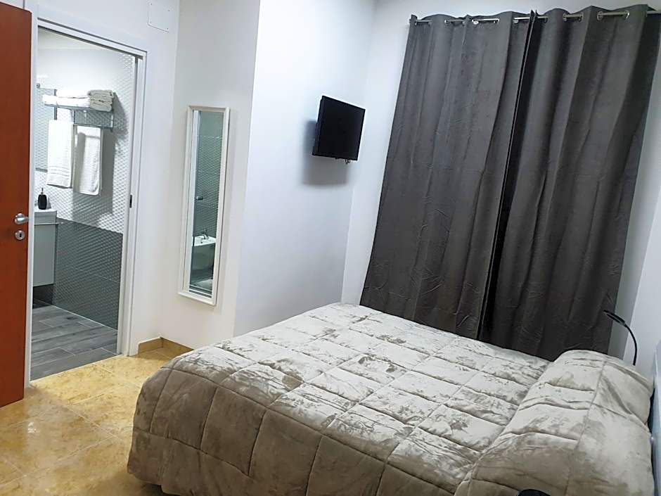 B&B HERCULANEUM RUINS