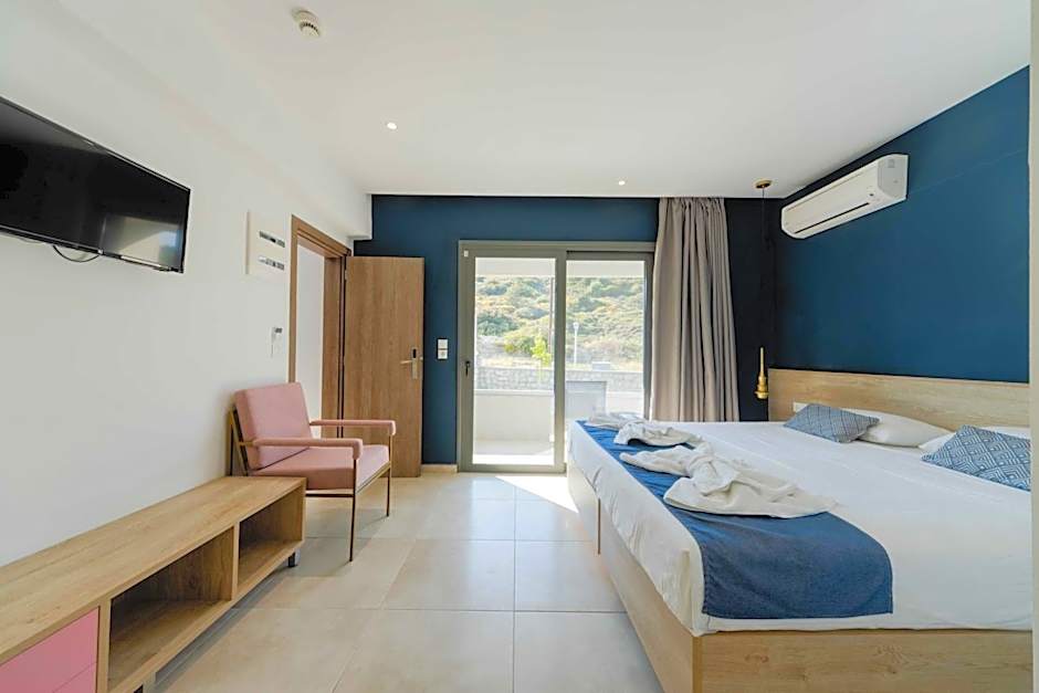 Madison Boutique, Faliraki