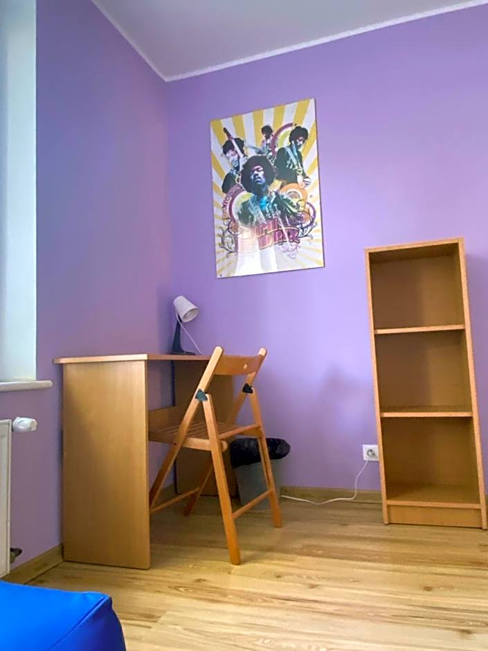 Hostel Mamas & Papas