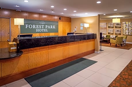 Forest Park Hotel