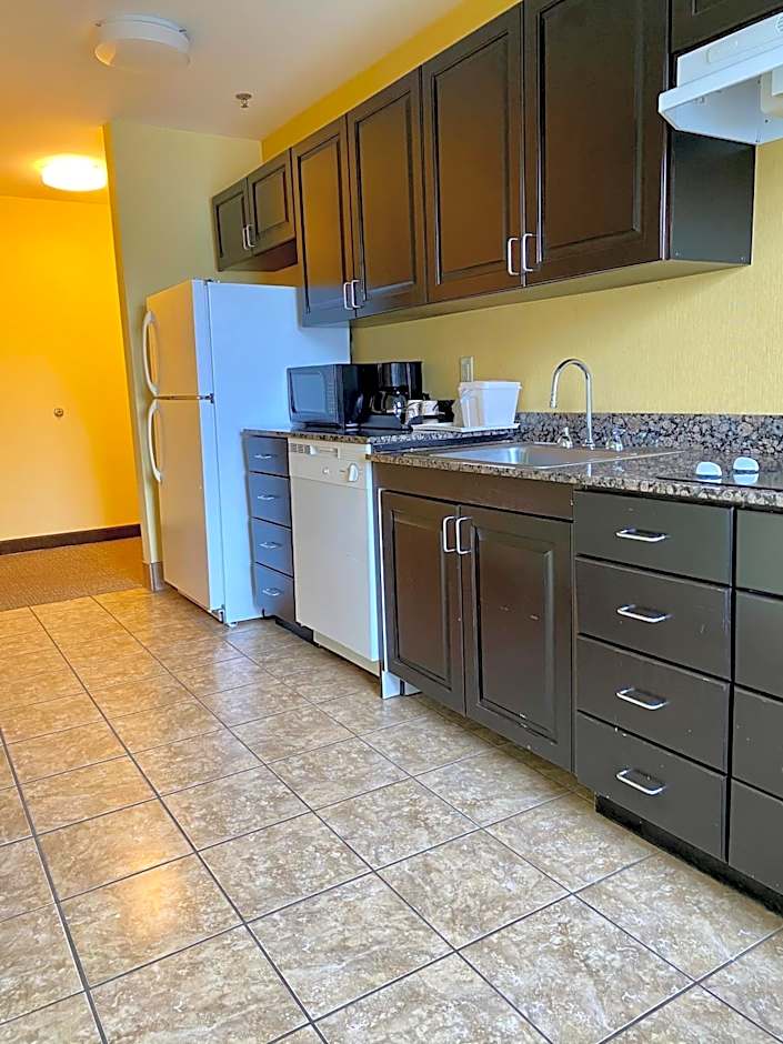 Comfort Suites Rock Hill Manchester Meadows Area