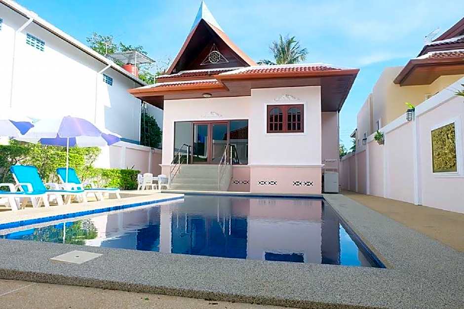 Majestic Villas Phuket