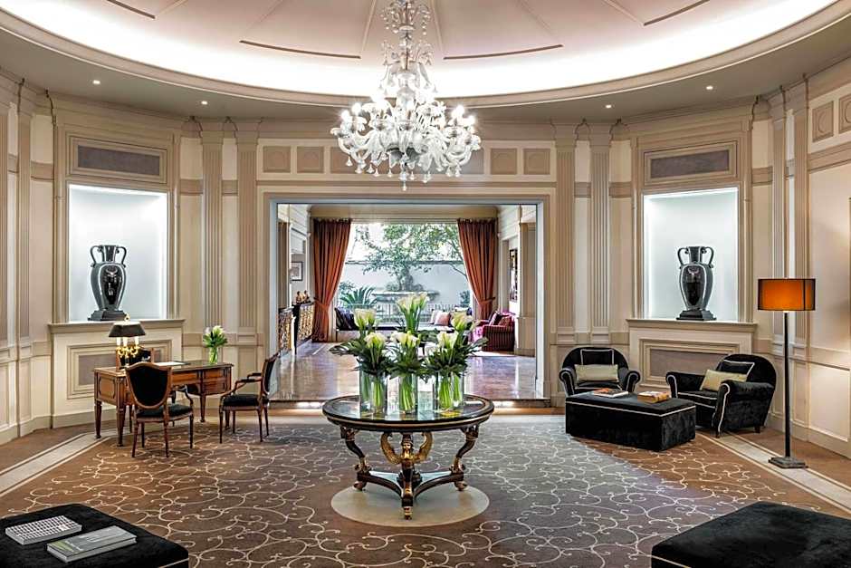 Sina Villa Medici, Autograph Collection by Marriott