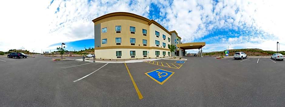 Holiday Inn Express & Suites Globe By IHG