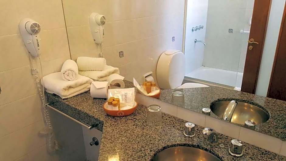 Ohasis Hotel Jujuy & Spa
