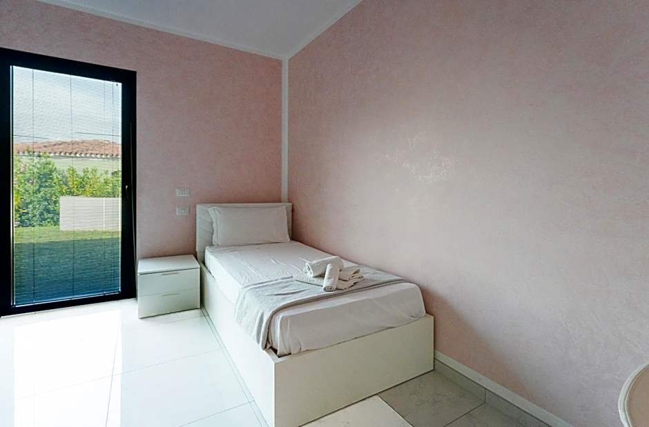 Geovillage Green Residence