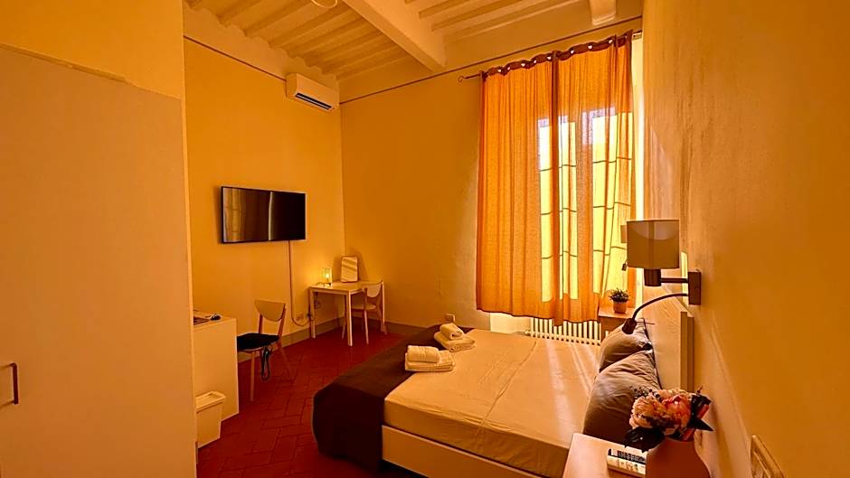 B&B -Di Piazza Cairoli