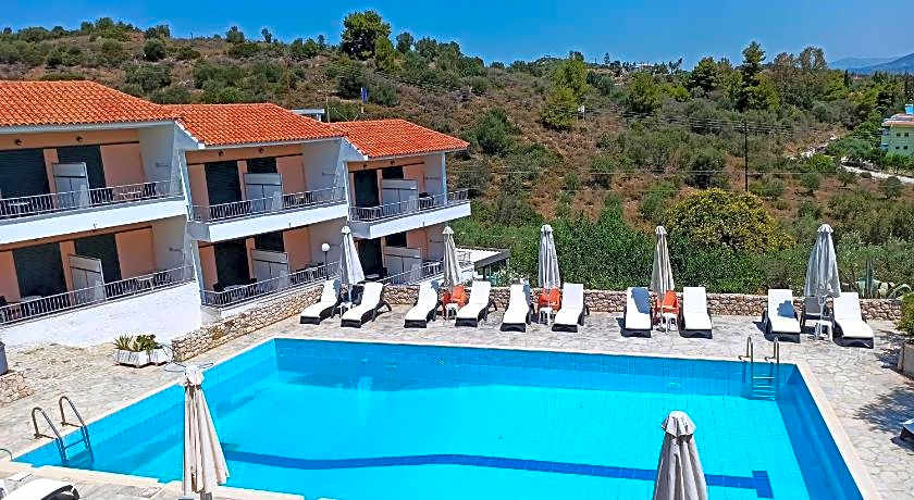 Phaistos Hotel