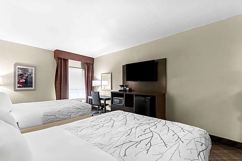 Best Western Boerne Inn & Suites