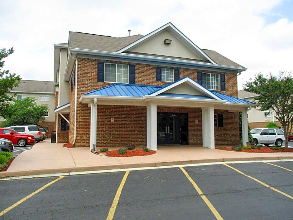 Motel 6-Richmond, VA - I-64 West