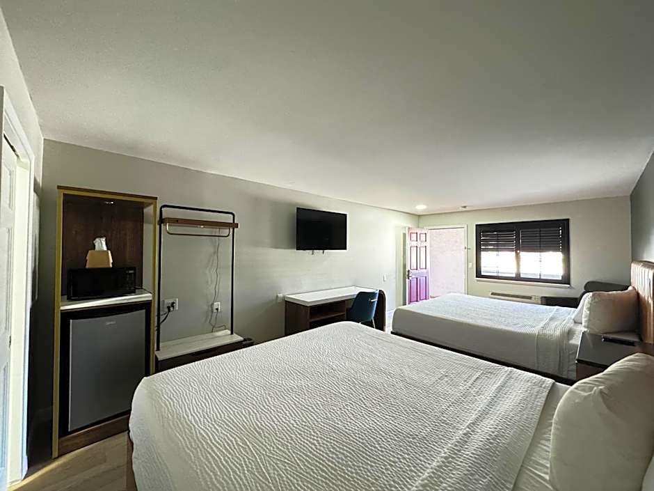 SureStay by Best Western Morgan Hill