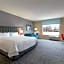 Hampton Inn And Suites By Hilton Johns Creek