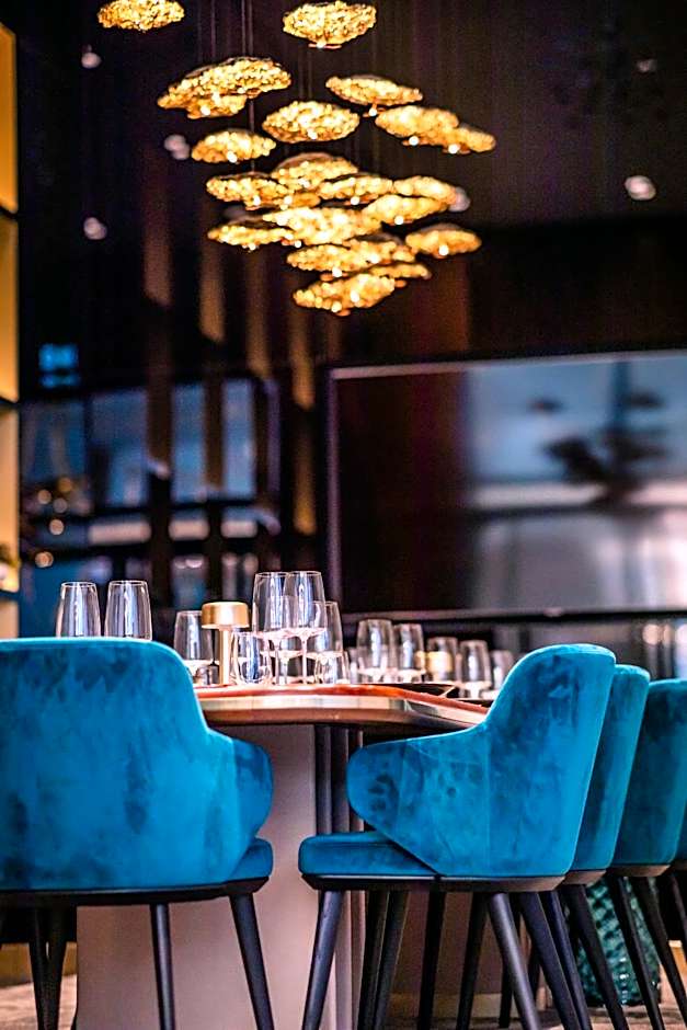 InterContinental Sofia By IHG