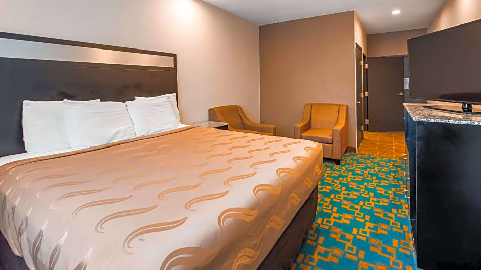 SureStay Hotel Brownsville by Best Western