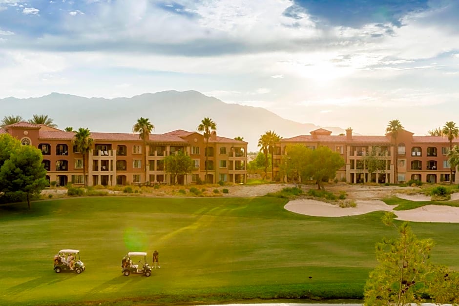Marriott's Shadow Ridge I-The Villages